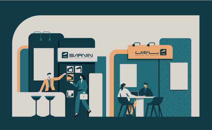 Sarvin Agency