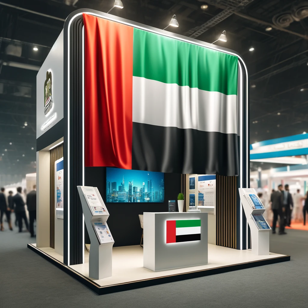 exhibition design dubai 1