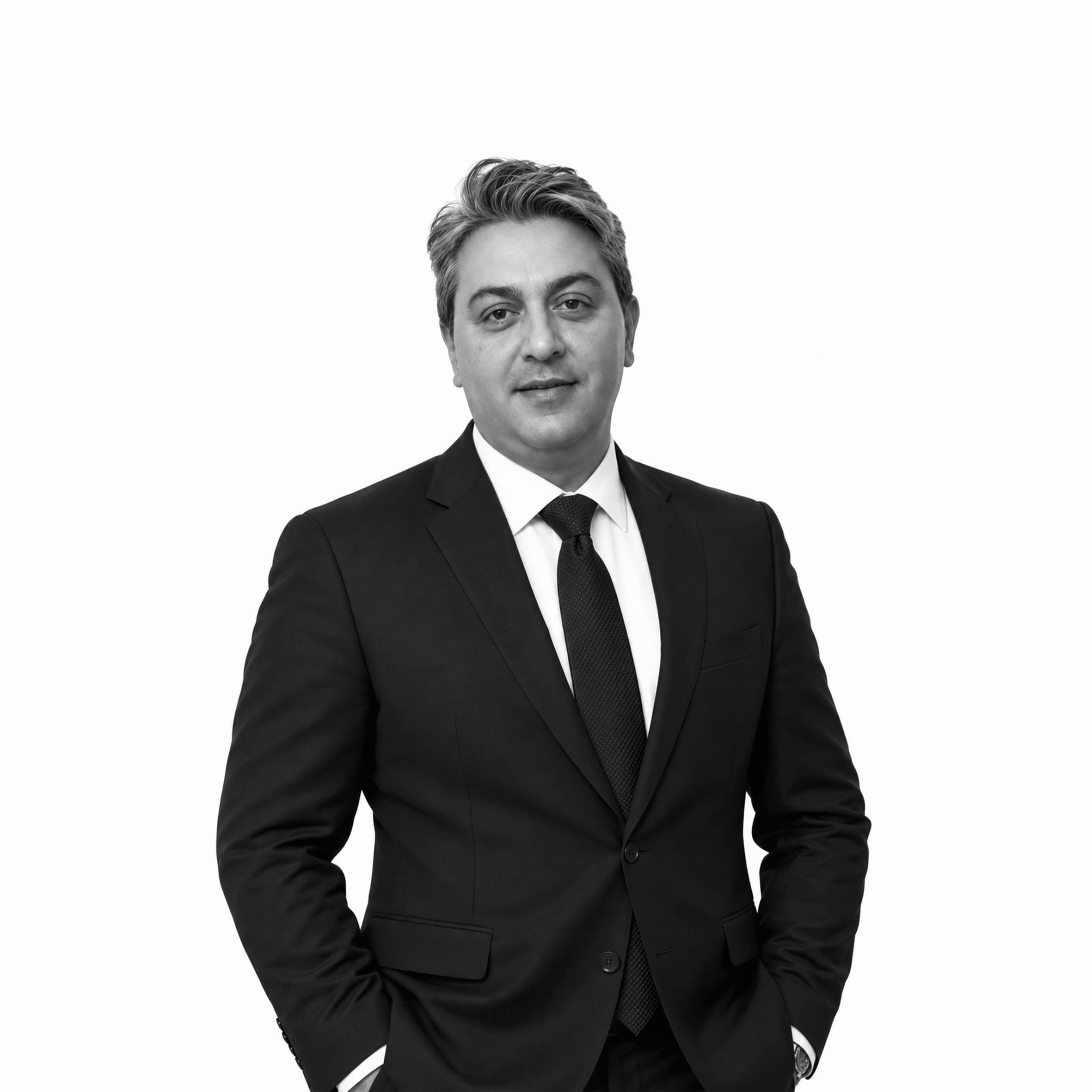 Amin Jalali
