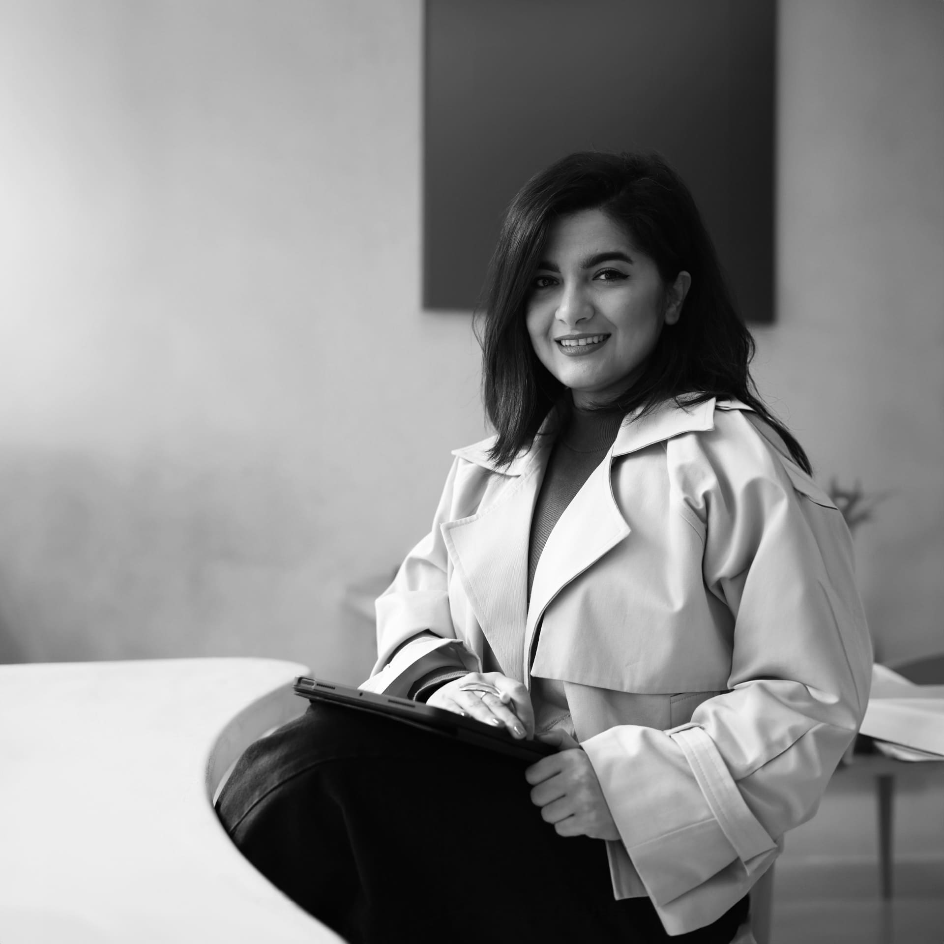Maryam Taheri 