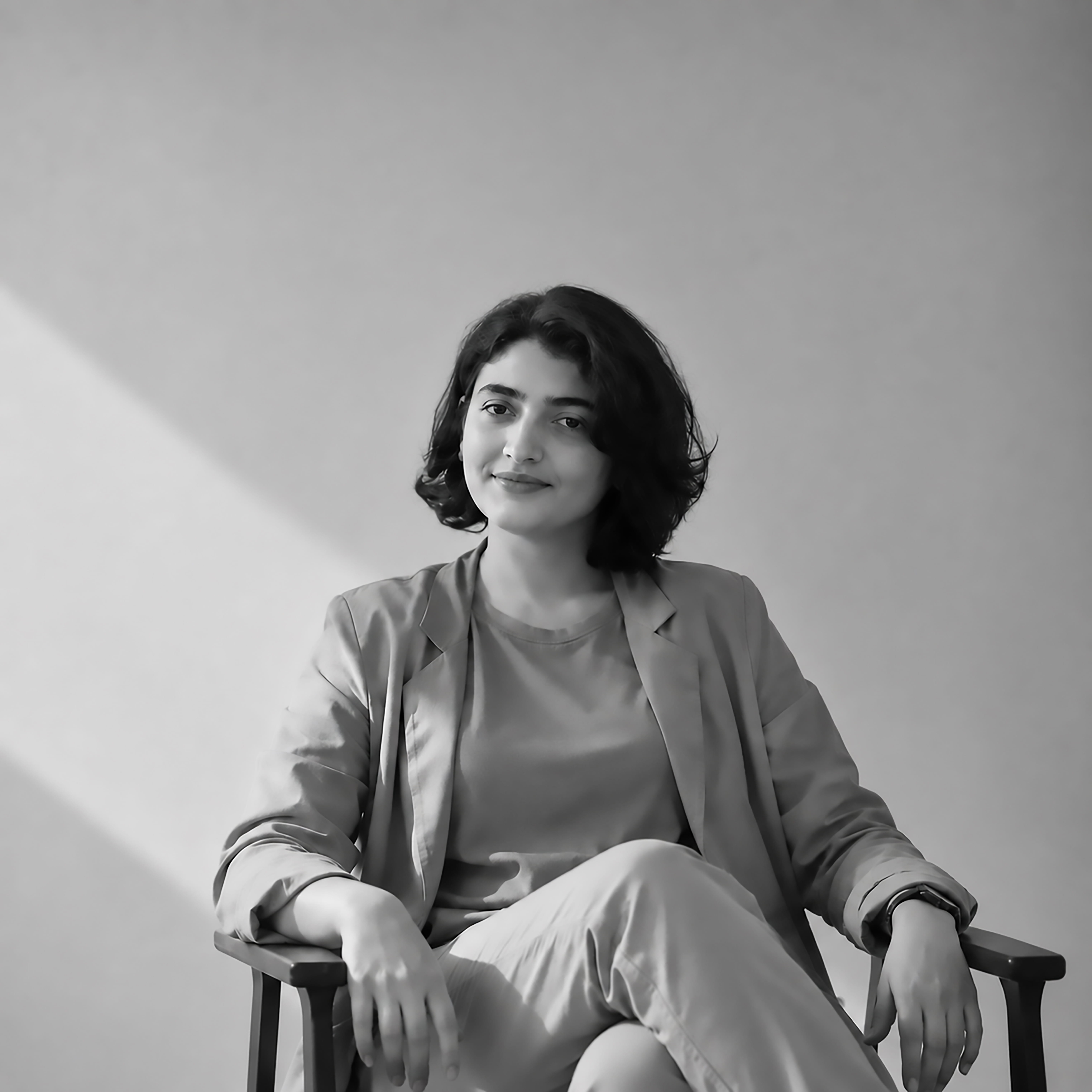 Lena Yekta