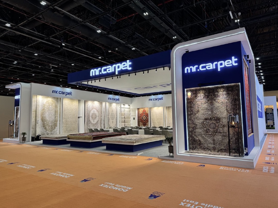 Mr.CARPET